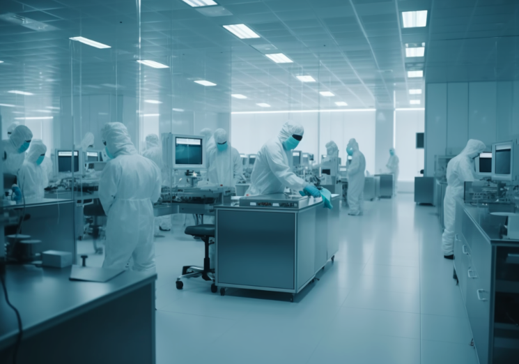 等离子体发射光谱仪